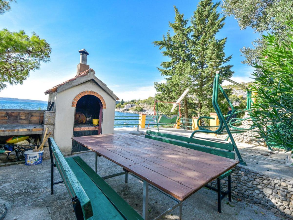 Apartment Vukic-5 By Interhome Starigrad Paklenica Eksteriør billede