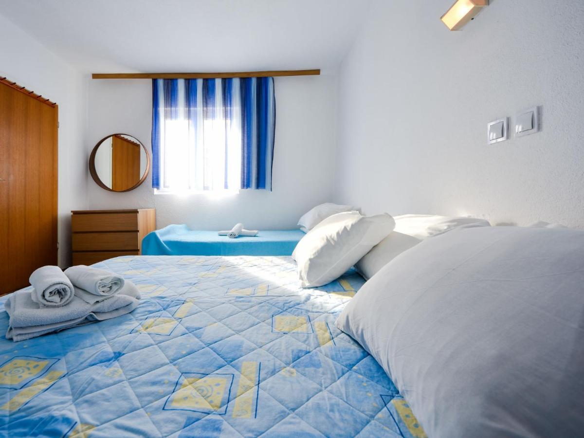 Apartment Vukic-5 By Interhome Starigrad Paklenica Eksteriør billede