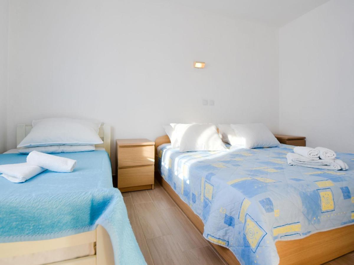 Apartment Vukic-5 By Interhome Starigrad Paklenica Eksteriør billede