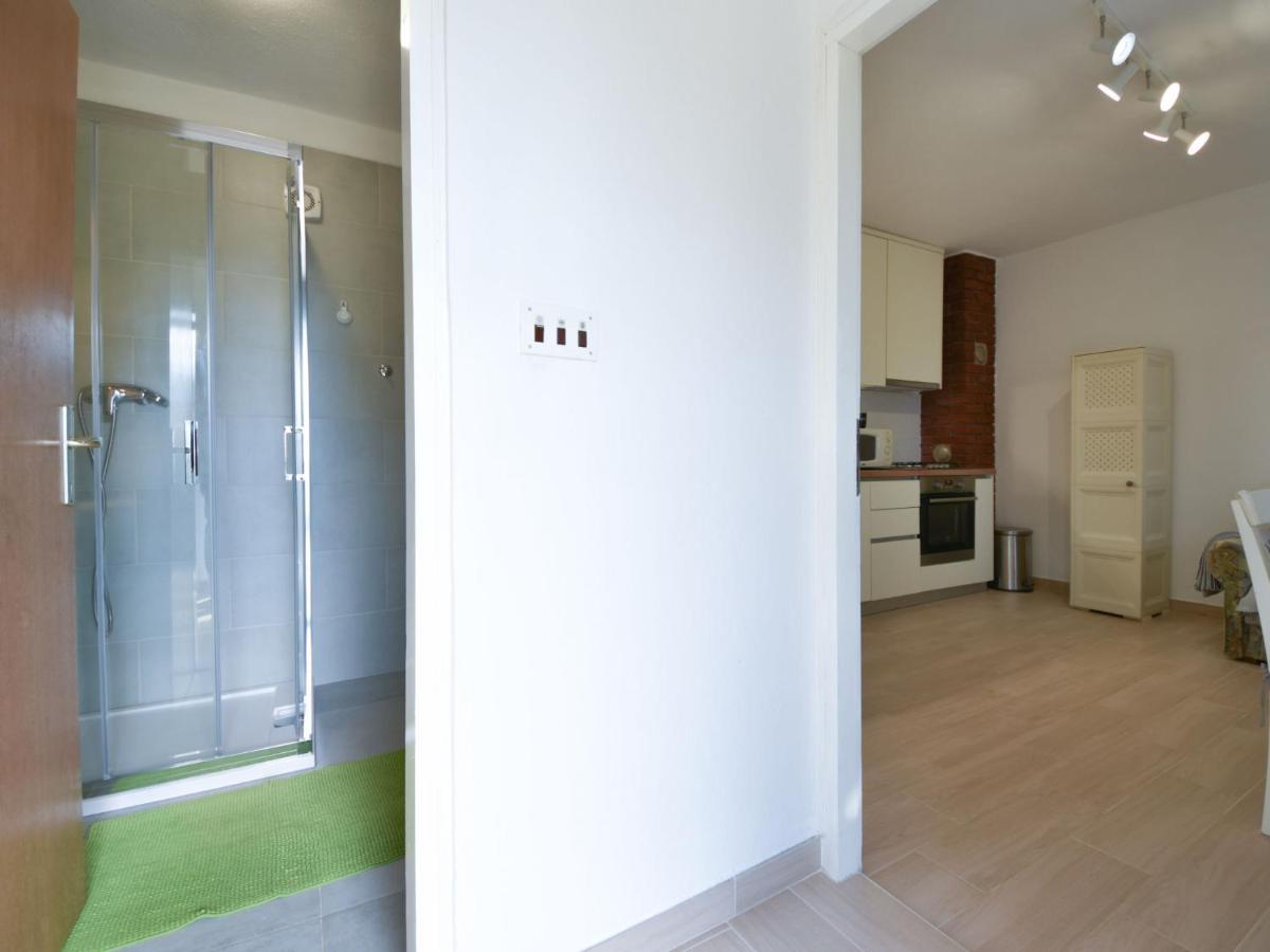 Apartment Vukic-5 By Interhome Starigrad Paklenica Eksteriør billede